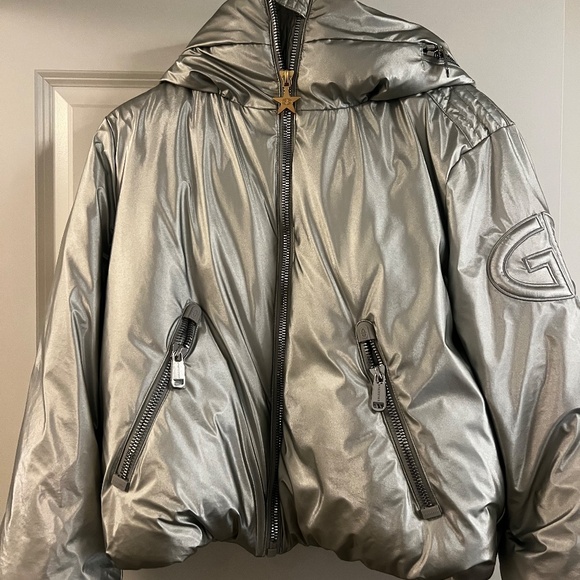 Goldbergh metallic jacket - Picture 2 of 6